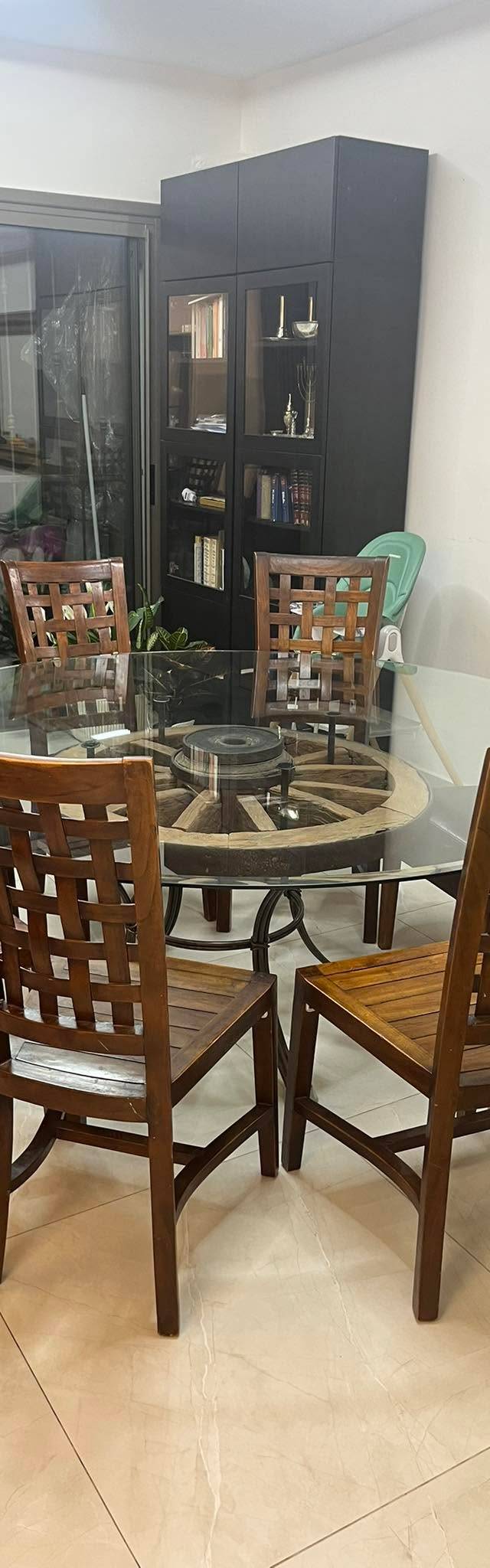 סאבלט – דירה שלמה בקרית משה, ירושלים