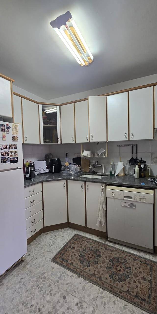 סאבלט – חדר בדירת שותפים במרכז, באר שבע