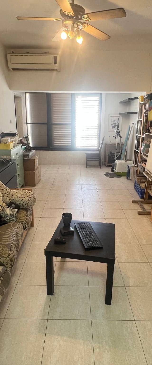 סאבלט – דירה שלמה בארלוזורוב, רמת גן