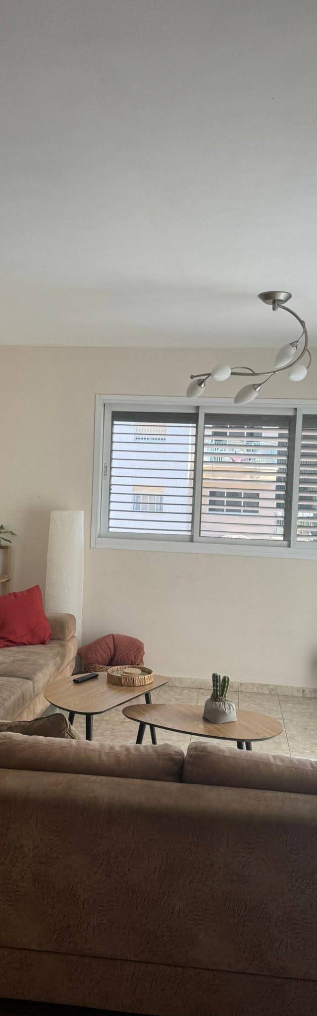 סאבלט – חדר בדירת שותפים בחיים הזז, באר שבע