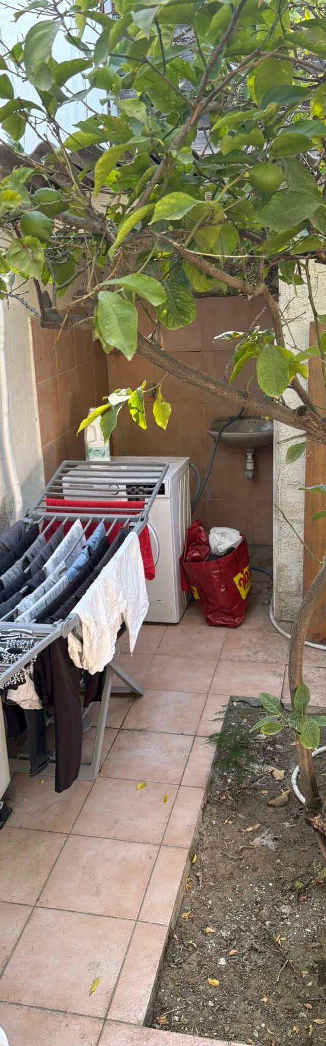 סאבלט – דירה שלמה בקריית שלום, תל אביב