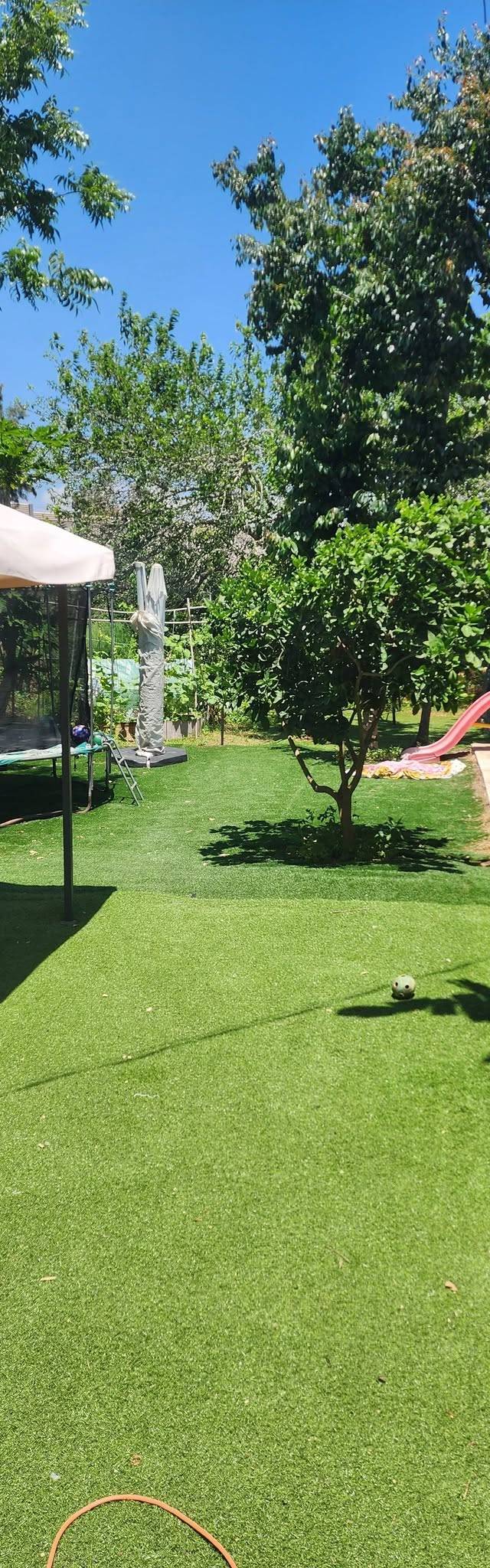 סאבלט – דירה שלמה בתל אביב, תל אביב